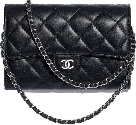 classic chanel clutch bag|Chanel clutch with chain 2021.